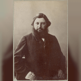 Gustave Courbet image