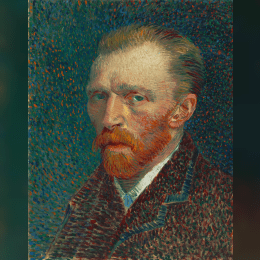 Van Gogh image