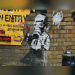 Banksy Reviews | RateItAll