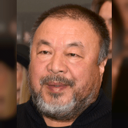 Ai Weiwei image