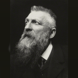 Auguste Rodin image