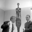 Alberto Giacometti Reviews | RateItAll