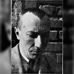 Jean Arp image