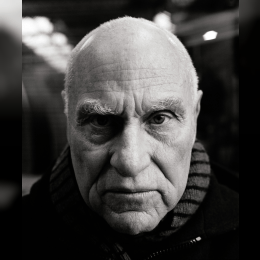 Richard Serra image