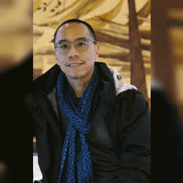 Apichatpong Weerasethakul image