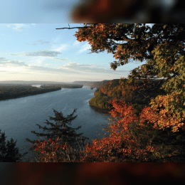 Mississippi River image