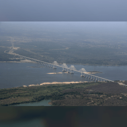 Orinoco River image