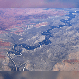 Darling River image