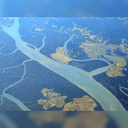 Irrawaddy River image