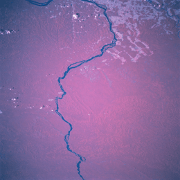 Xingu River image