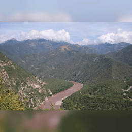 Rio Grande de Santiago-Lerma image