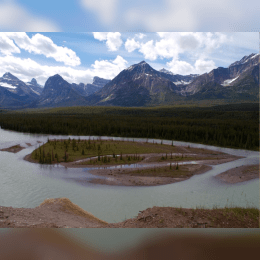 Athabasca image