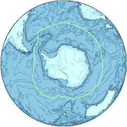 Southern Ocean image