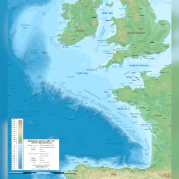 Celtic Sea image