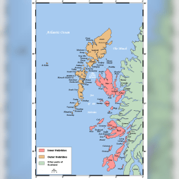 Sea of the Hebrides image