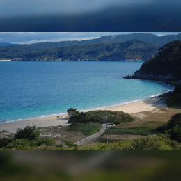 Bay of Biscay image