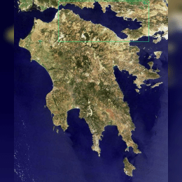 Gulf of Corinth image