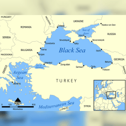 Black Sea image