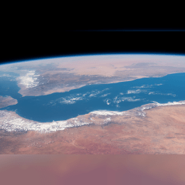 Gulf of Aden image