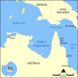 Gulf of Carpentaria Reviews | RateItAll