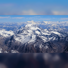 Aconcagua image