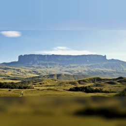 Mount Roraima image