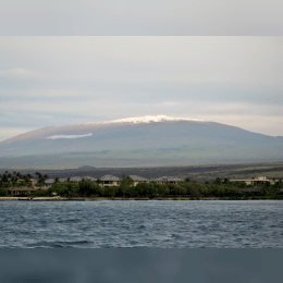 Mauna Kea image