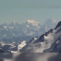 Baltistan Peak image