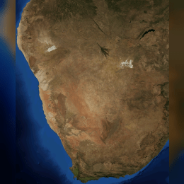 Kalahari Desert image