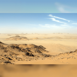 Libyan Desert image