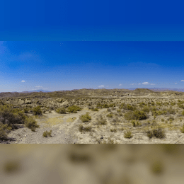 Tabernas Desert image