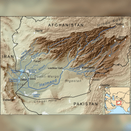 Dasht-e Margo image