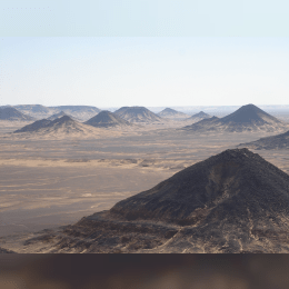 Black Desert (Egypt) image