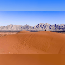 Gran Desierto de Altar image