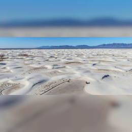 White Sands National Monument image