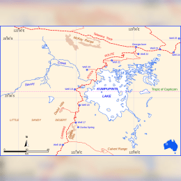 Canning Stock Route image