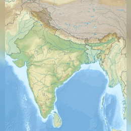 Deccan Traps image