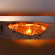 Darvaza Gas Crater Reviews | RateItAll