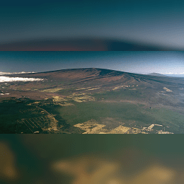 Mauna Loa image