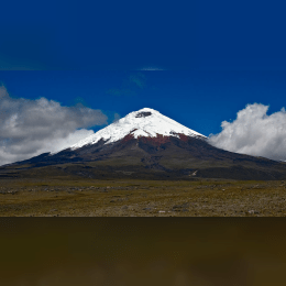 Cotopaxi image