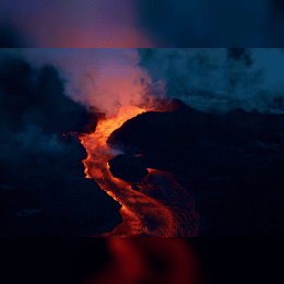 Kilauea image