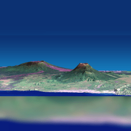 Mount Nyamuragira image