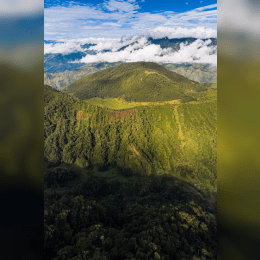 Cerro Machín image