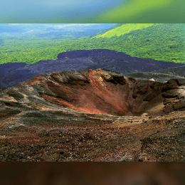 Cerro Negro image