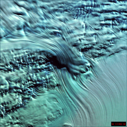 Lambert Glacier image