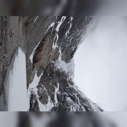 Briksdalsbreen Glacier image