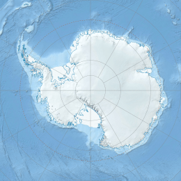 Coleman Glacier image