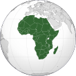 Africa Reviews | RateItAll