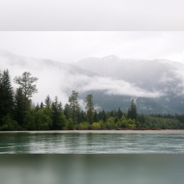 Great Bear Rainforest image