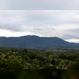 Dandenong Ranges image